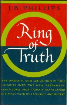 Image for Ring of Truth: A Translator's Testimony Ring of Truth: A Translator's Testimony