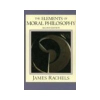 Image for The Elements Of Moral Philosophy The Elements Of Moral Philosophy