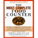 Image for The Most Complete Food Counter The Most Complete Food Counter