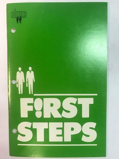 First Steps