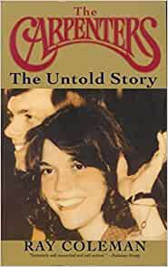 Image for The Carpenters: The Untold Story The Carpenters: The Untold Story