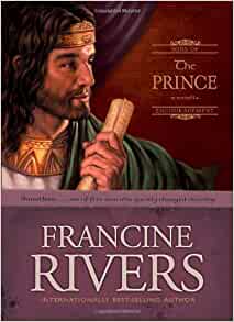 The Prince: A Novel