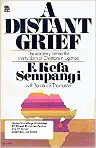 A Distant Grief