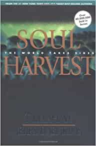 Soul Harvest: The World Takes Sides