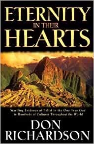 Eternity In Their Hearts