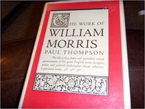The Works Of William Morris