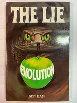 The Lie: Evolution