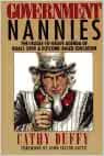 Goverment Nannies