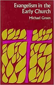 Evangelism In The Early Church