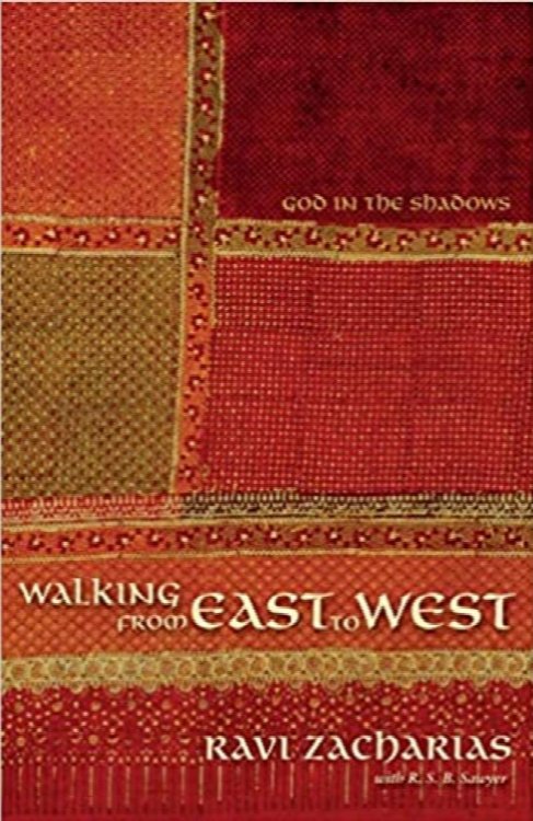 Walking from East to West: God in the Shadows