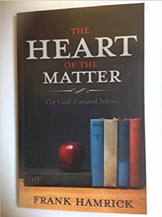 The Heart Of The matter