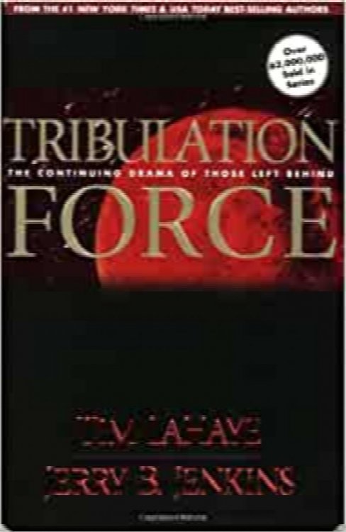 Tribulation Force