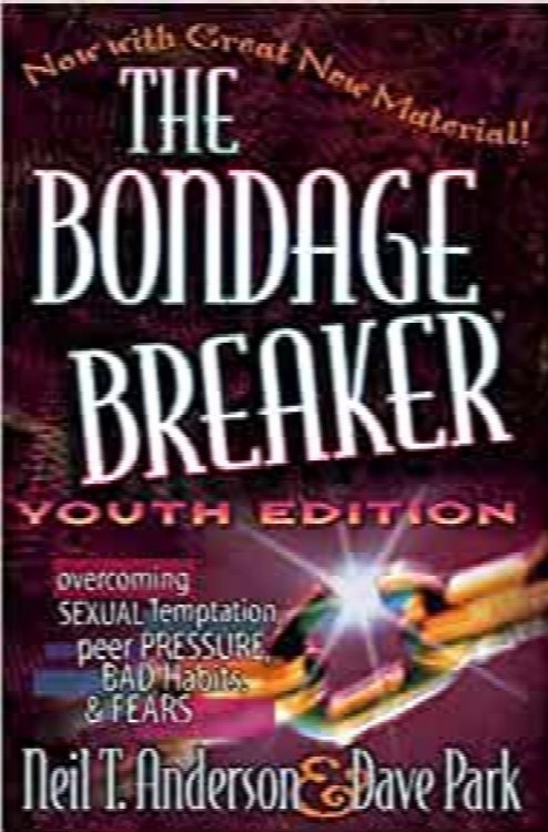 The Bondage Breaker (Youth Edition)