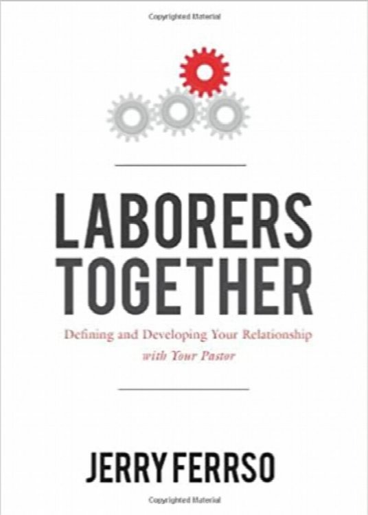 Laborers Together