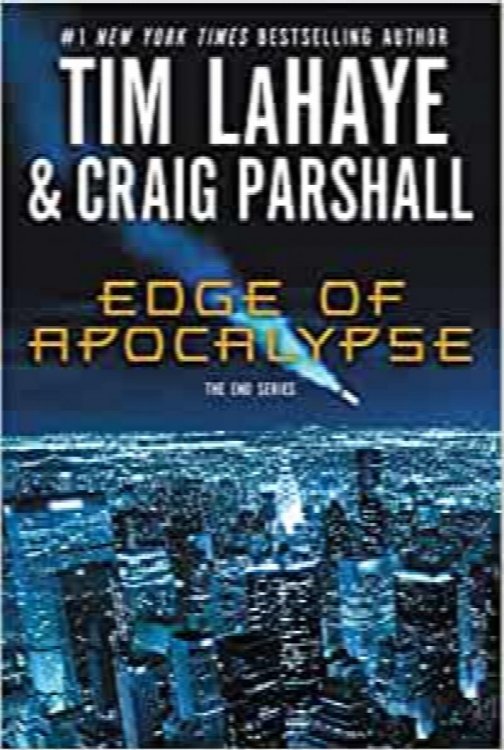 Edge Of Apocalypse: The End Series