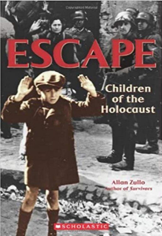 Escape: Children Of The Holocaust