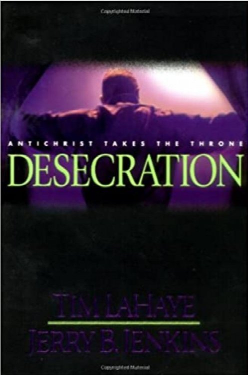 Desecration