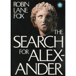 The Search for Alexander