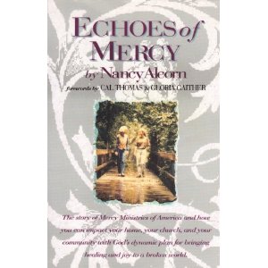 Echoes of Mercy