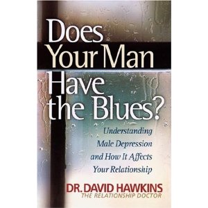 Does Your Man Have the Blues Understanding Male Depression and How it Affects Your Relationship