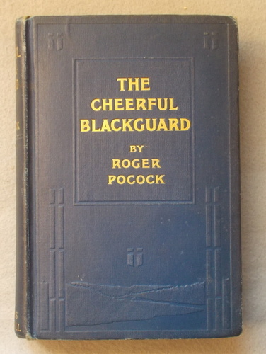 Image for The Cheerful Blackguard The Cheerful Blackguard
