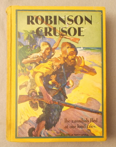 Image for The Life and Strange, Surprising Adventures of Robinson Crusoe, of York, Mariner, As Related by Himself The Life and Strange, Surprising Adventures of Robinson Crusoe, of York, Mariner, As Related by Himself
