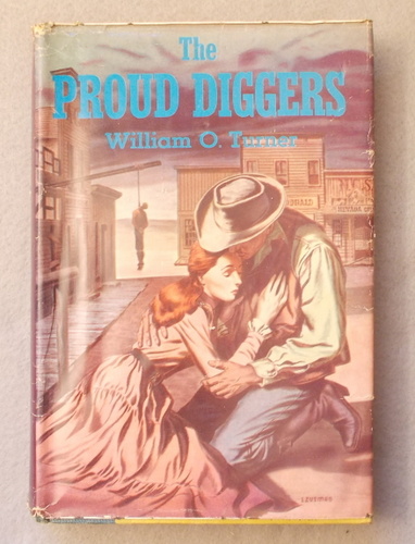 Image for The Proud Diggers The Proud Diggers