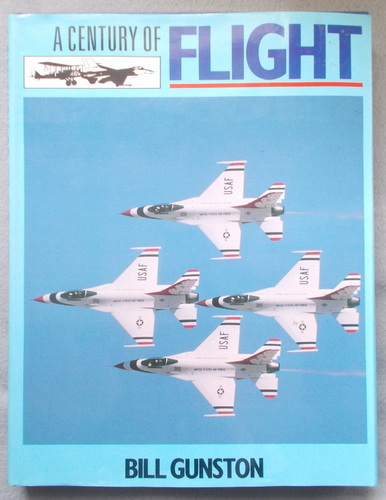 Image for A Century of Flight A Century of Flight