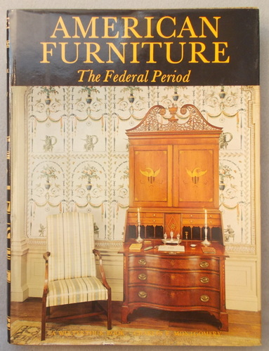 Image for American Furniture: the Federal Period 1788-1825 American Furniture: the Federal Period 1788-1825