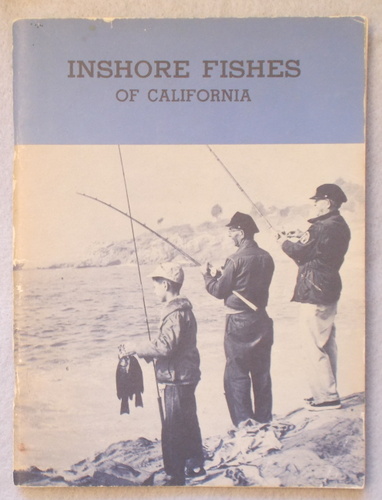 Image for Inshore Fisheries of California Inshore Fisheries of California