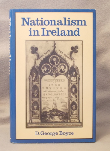 Image for Nationalism in Ireland Nationalism in Ireland