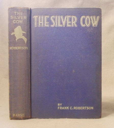 The Silver Cow