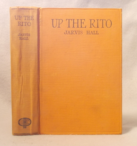 Image for Up the Rito Up the Rito