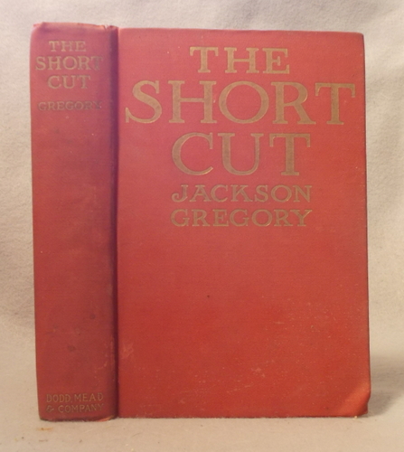 Image for The Short Cut The Short Cut