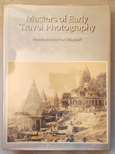 Image for Masters of Early Travel Photography Masters of Early Travel Photography