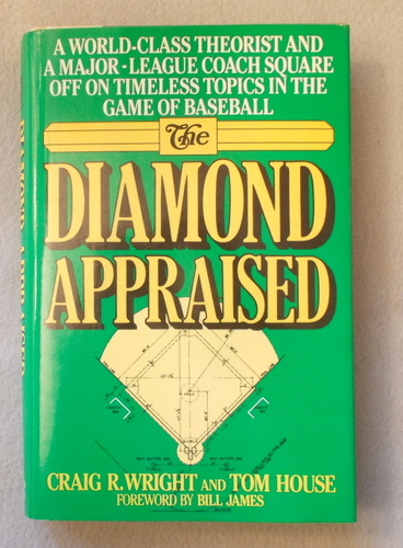 Image for The Diamond Appraised The Diamond Appraised
