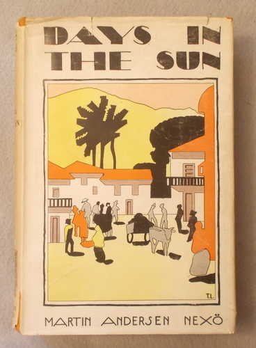 Image for Days in the Sun Days in the Sun