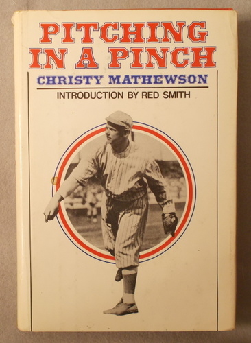 Image for Pitching in a Pinch: Or, Baseball From the Inside Pitching in a Pinch: Or, Baseball From the Inside