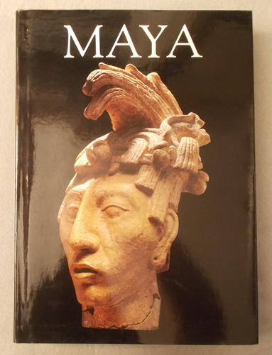 Image for Maya Maya