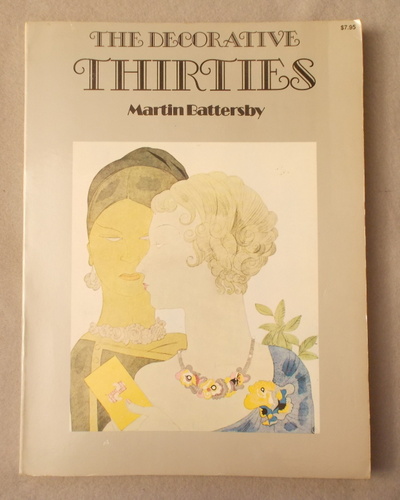 Image for The Decorative Thirties The Decorative Thirties