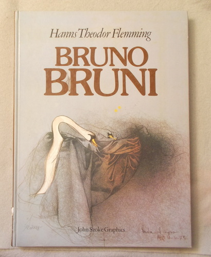 Image for Bruno Bruni Bruno Bruni