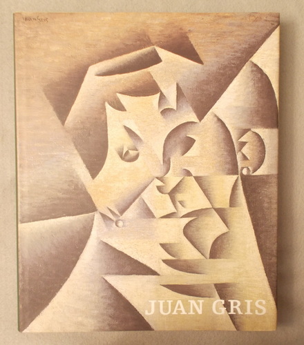 Image for Juan Gris Juan Gris