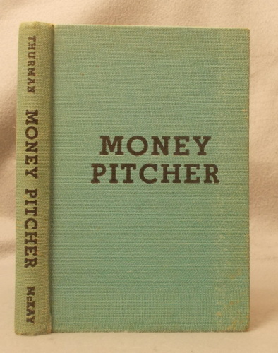 Image for Money Pitcher Money Pitcher