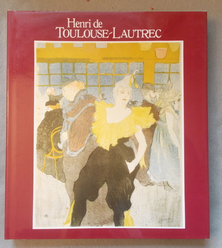 Image for Henri De Toulouse-Lautrec: Images of the 1890'S Henri De Toulouse-Lautrec: Images of the 1890'S
