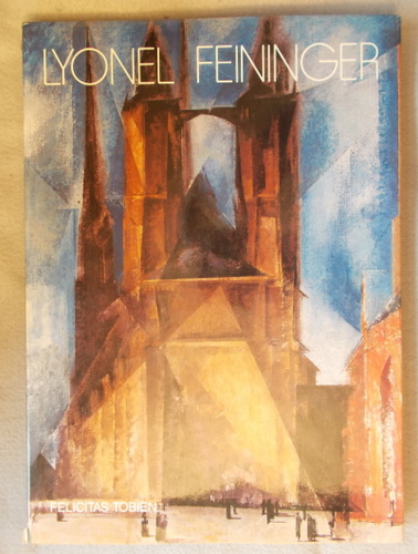 Image for Lyonel Feininger Lyonel Feininger