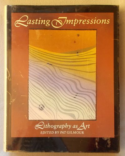Image for Lasting Impressions: Lithography As an Art. Lasting Impressions: Lithography As an Art.