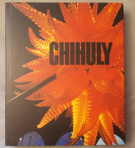 Image for Chihuly: 1968-1996 Chihuly: 1968-1996