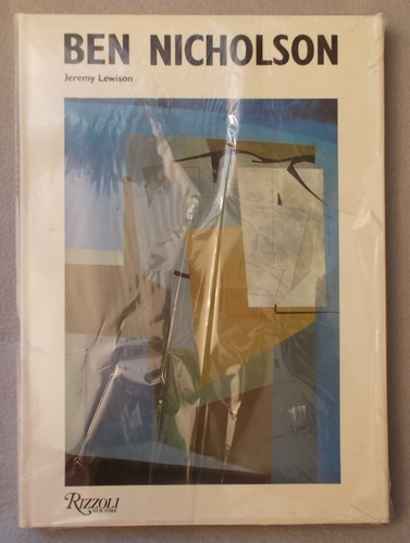 Image for Ben Nicholson Ben Nicholson