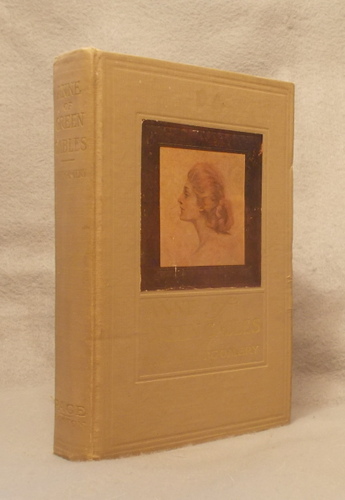 Image for Anne of Green Gables Anne of Green Gables