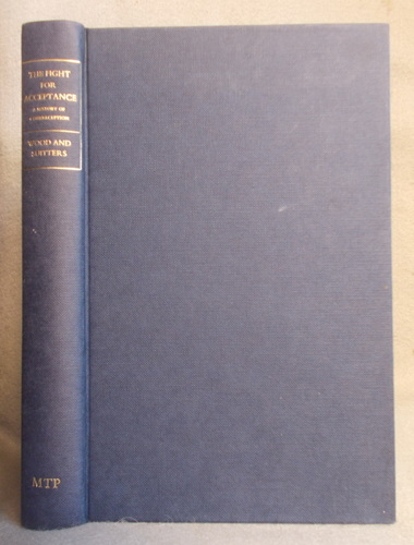 Image for The Fight for Acceptance: a History of Contraception The Fight for Acceptance: a History of Contraception